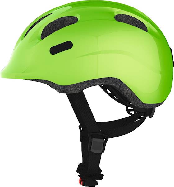 Kask dziecięcy Abus Smiley 2.0 (50-55) M  green