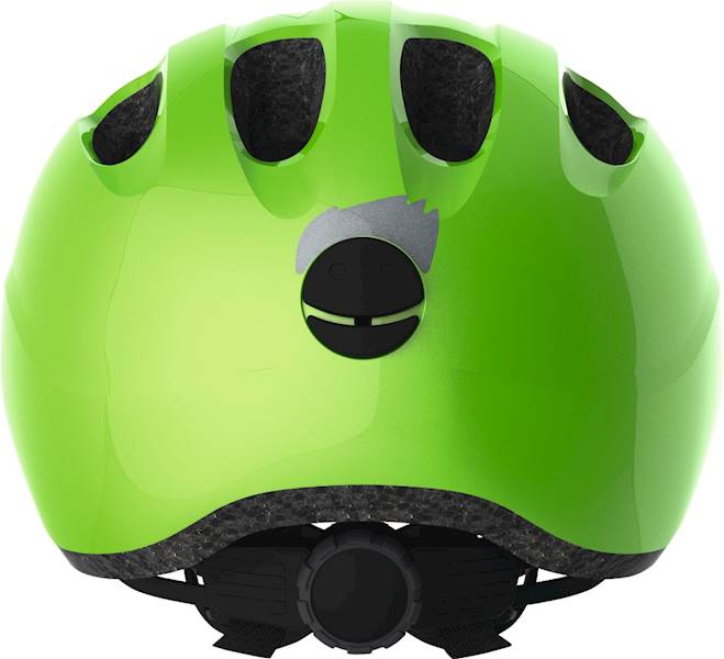 Kask dziecięcy Abus Smiley 2.0 (50-55) M  green