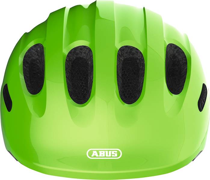 Kask dziecięcy Abus Smiley 2.0 (50-55) M  green