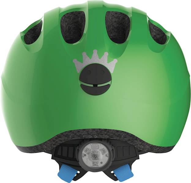 Kask Abus Smiley 2.1 (50-55) M sparkling green