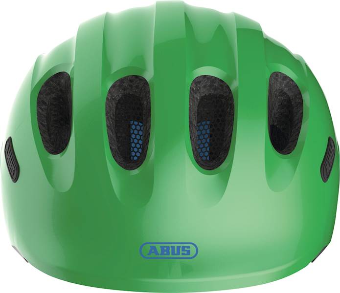 Kask Abus Smiley 2.1 (50-55) M sparkling green