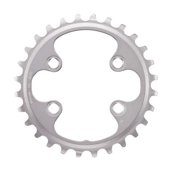 Tarcza mechanizmu korbowego 28T do FC-M8000-2