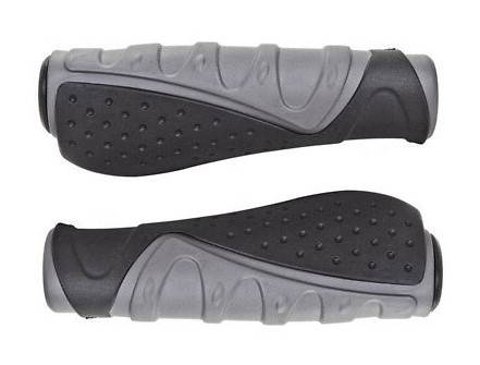 Chwyty kierownicy CLARKS CL-301
