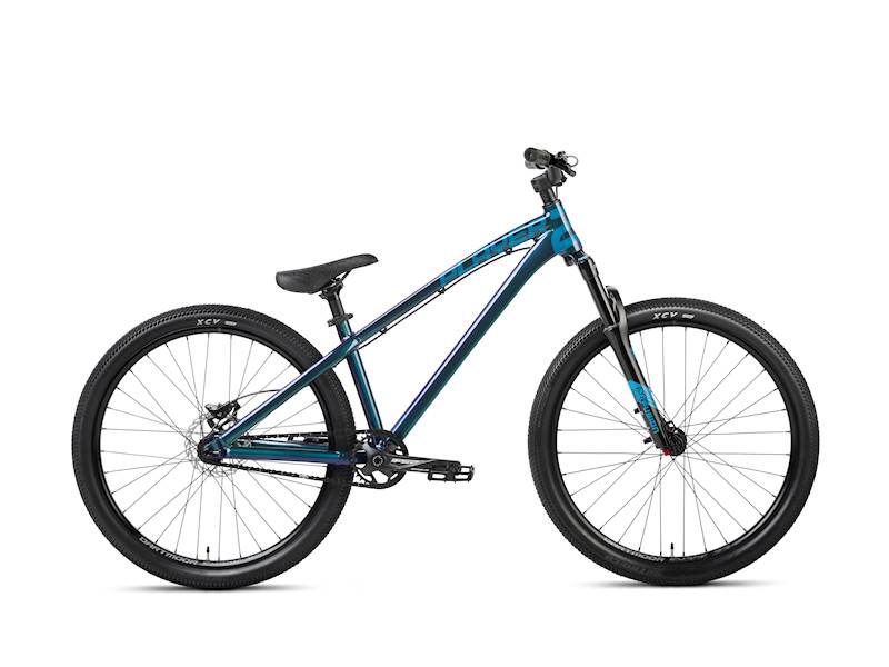 Rower Dartmoor Two6Player Pump 26" M Teal Green po