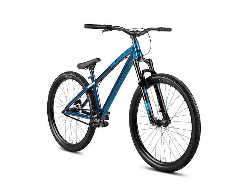 Rower Dartmoor Two6Player Pump 26" M Teal Green po