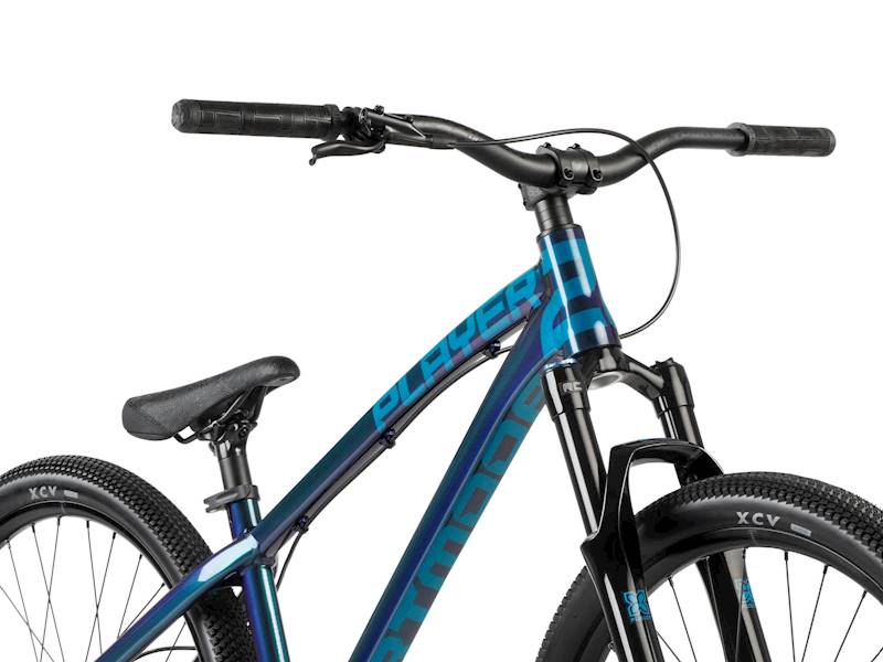Rower Dartmoor Two6Player Pump 26" M Teal Green po