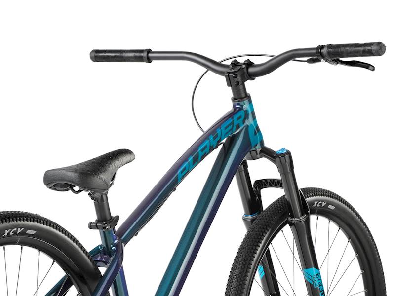 Rower Dartmoor Two6Player Pump 26" M Teal Green po