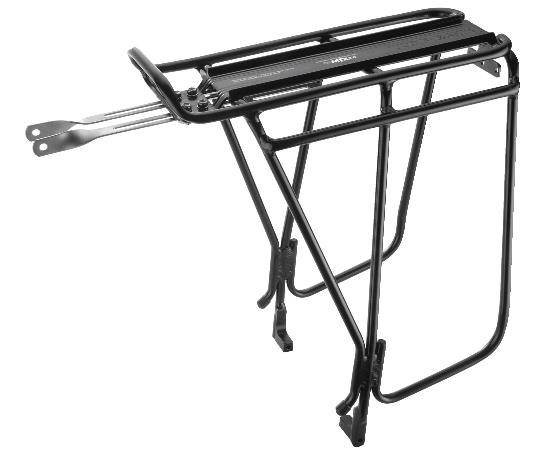 Bagażnik Topeak MTX Super Tourist DX Disc