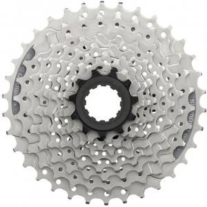 Kaseta Shimano CS-HG201 9rz 11-34
