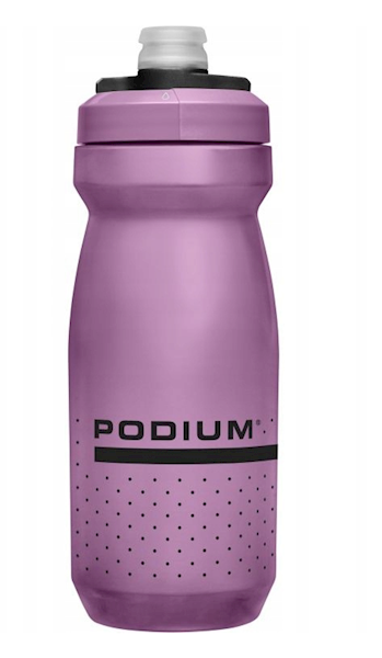 Bidon CamelBak Podium 620ml - Purple