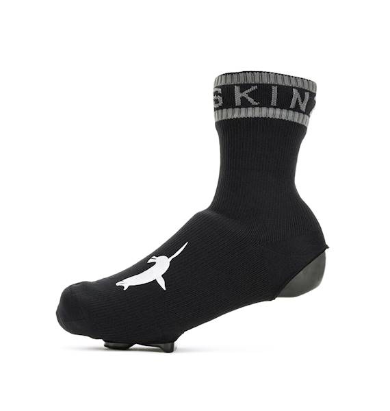 Skarpety rowerowe SEALSKINZ S/M (36 - 42)