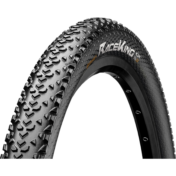 Opona Race King 29x2.00 Czarna Drut 680g ref