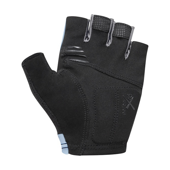 Rękawiczki Shimano Sumire Aqua Blue (W'S) L