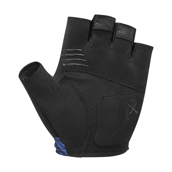 Rękawiczki Shimano Escape XL niebieskie