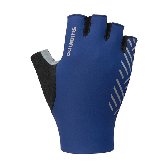 Rękawiczki Shimano Advanced Navy S