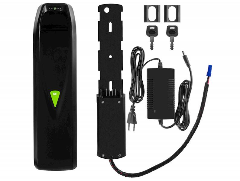 Bateria do roweru elektrycznego 36V E-Bike 14.5Ah