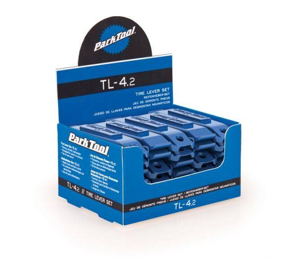 Łyżki Park ToolTL-4.2 do opon szerokie