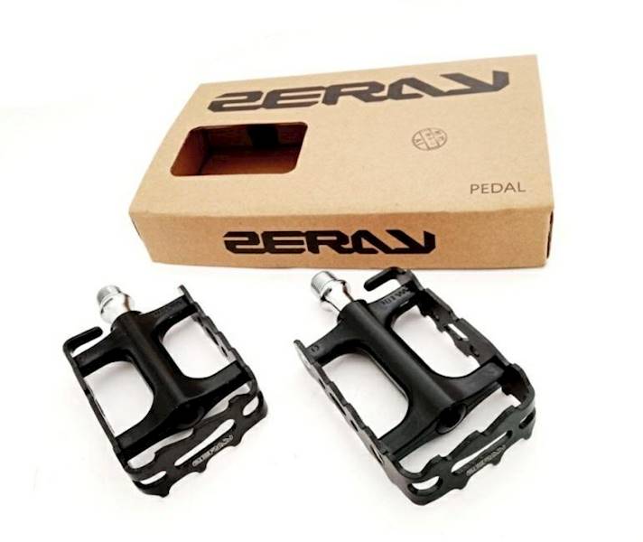 Pedały MTB Zeray ZP975C
