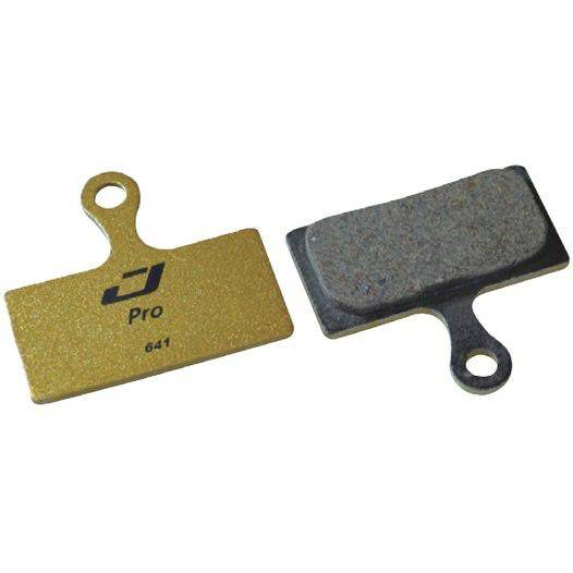 Klocki hamulca Jagwire Pro XTR/DUR/CX