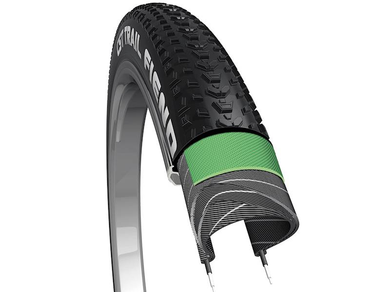 Opona CST Premium Trail Fiend 27,5x2,1