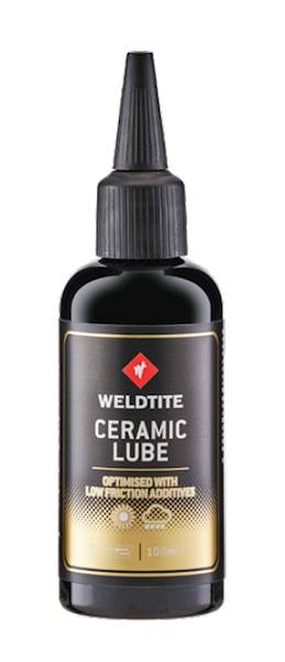 Olej do łańcucha Weldtite TF2 Endurance Ceramic