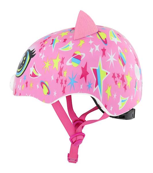 Kask dziecięcy juniorski C-PREME CAT (48-52 cm) 3+