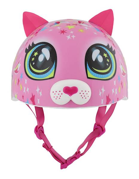 Kask dziecięcy juniorski C-PREME CAT (48-52 cm) 3+