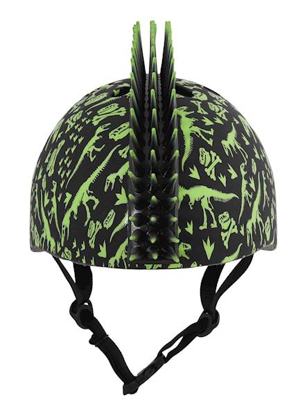 Kask dziecięcy juniorski C-PREME REX (48-52 cm) 3+