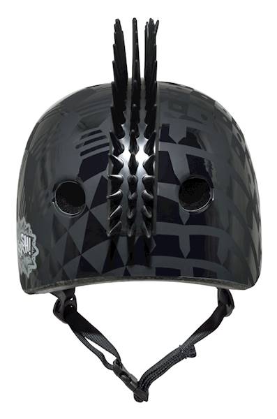Kask dziecięcy juniorski C-PREME CUB (54-58 cm) 8+
