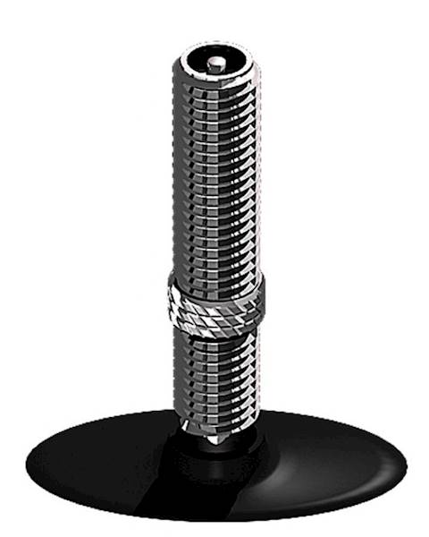 Detka Schwalbe AV 9A 24x1-1 1/8" 20/28-540/541 AV