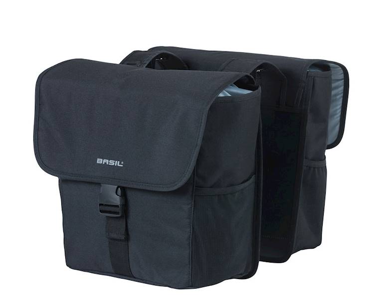 Torba podwójna Basil Go Double 