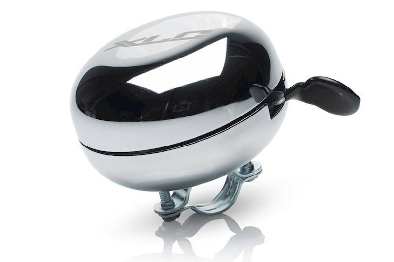 XLC dzwonek rowerowy Mingun DD-M09