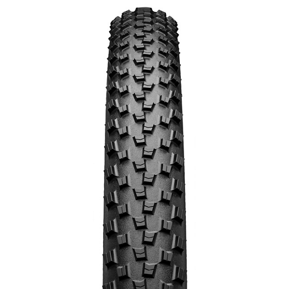 Opona Continental Cross King 27.5x2.3 Czarna Drut