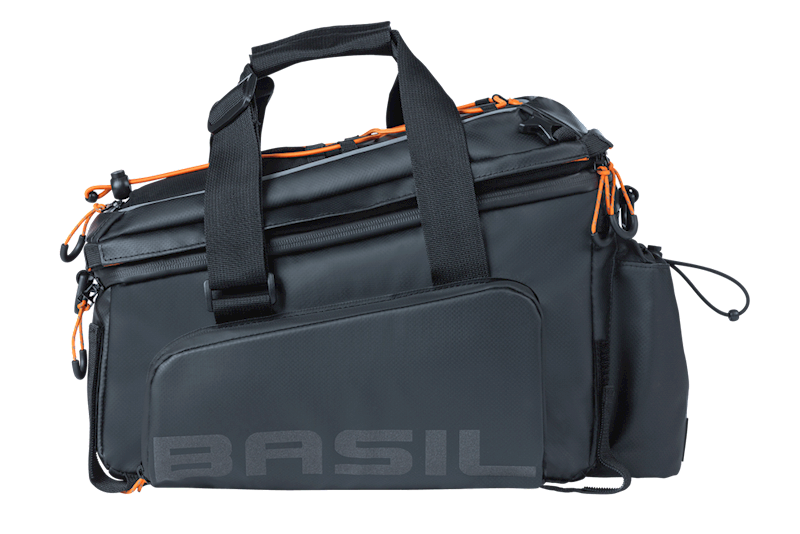 Basil Torba na bagażnik Miles XL Pro Tarpaulin