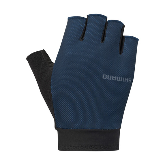 Rękawiczki Shimano Explorer Gloves Navy S