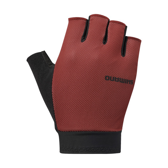 Rękawiczki Shimano Explorer Gloves Red L
