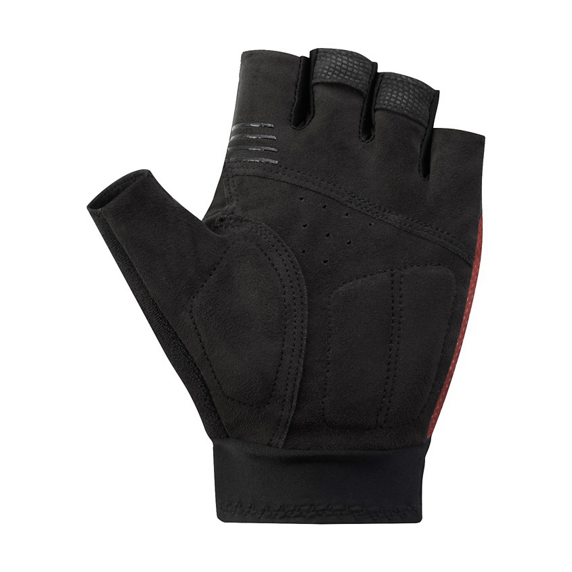 Rękawiczki Shimano Explorer Gloves Red L