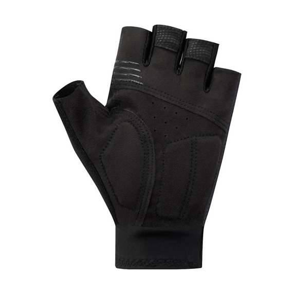 Rękawiczki Shimano Explorer Damskie Black S