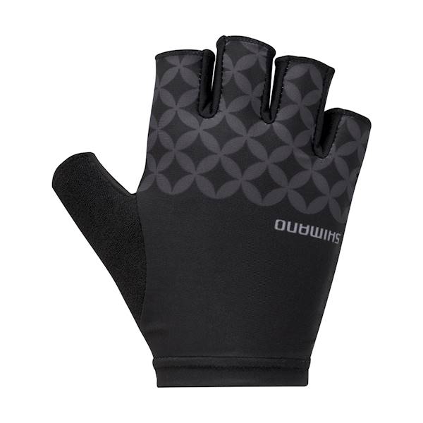 Rękawiczki Shimano Sumire Damskie Black M