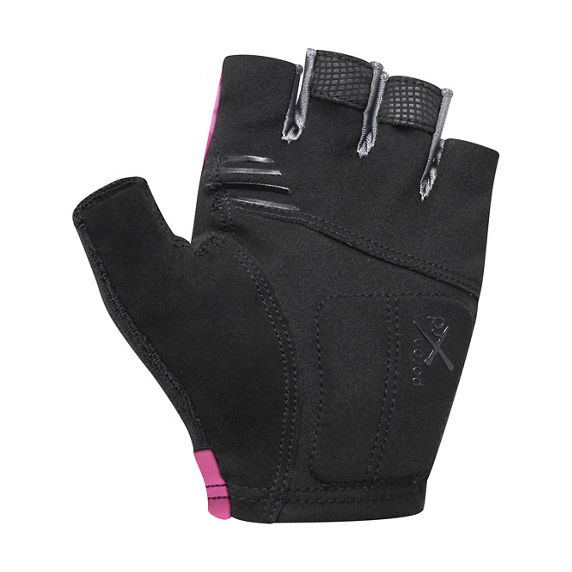 Rękawiczki Shimano Sumire Pink (W'S) M