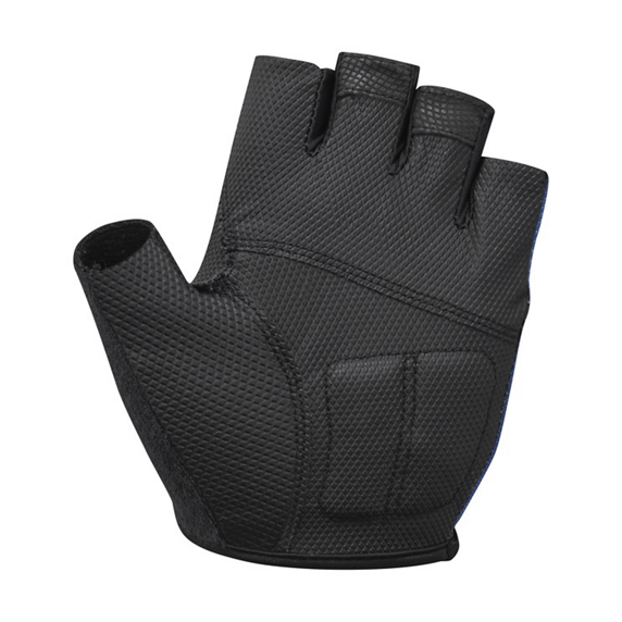 Rękawiczki Shimano Airway Blue XL