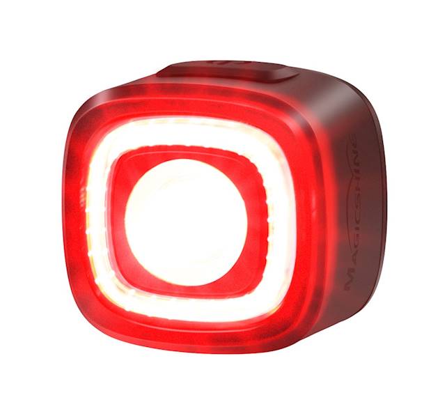 Lampka tylna MAGICSHINE SEEMEE 150TL