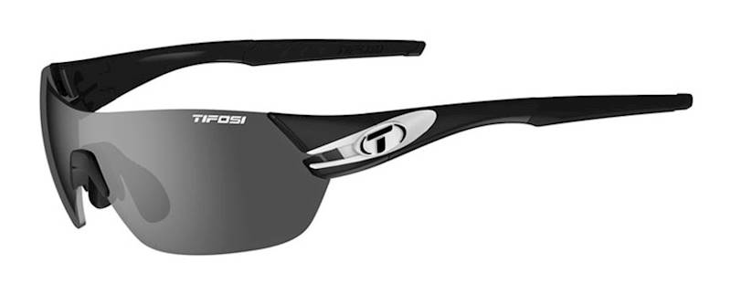 Okulary TIFOSI SLICE black white