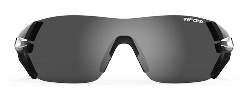 Okulary TIFOSI SLICE black white