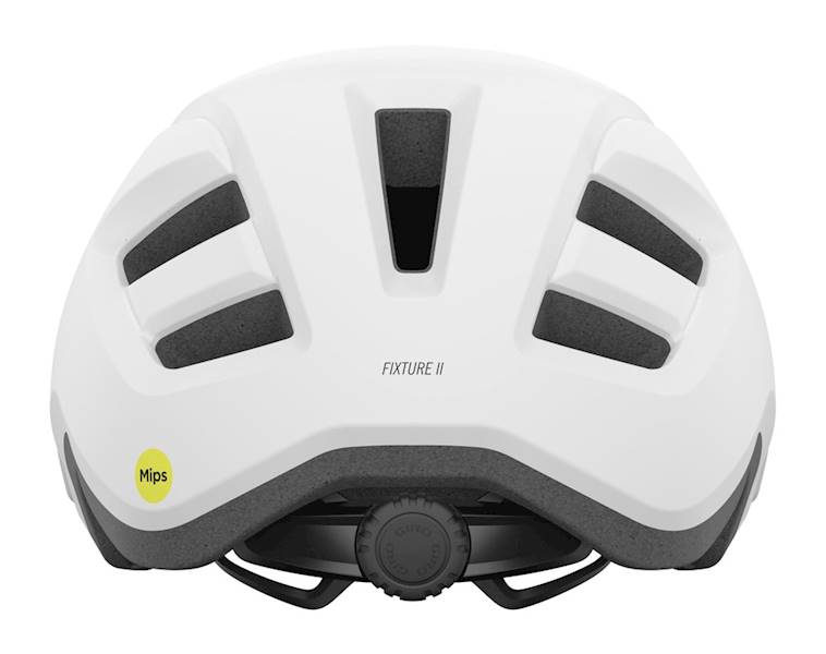 Kask mtb GIRO FIXTURE II INTEGRATED MIPS  54-61 cm