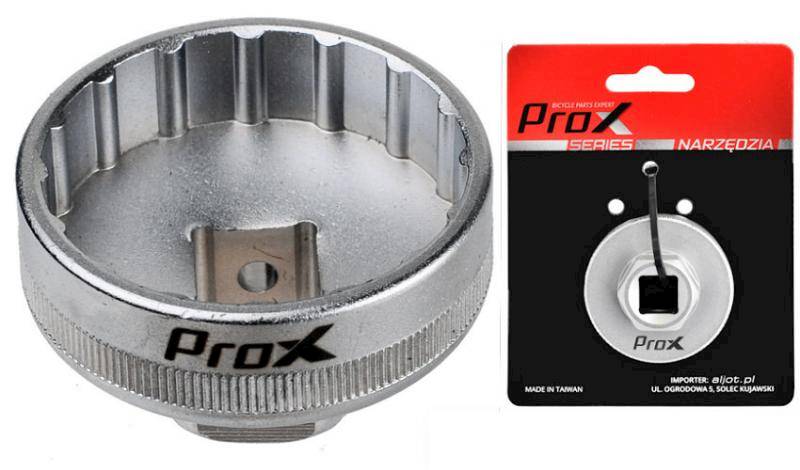 Klucz Prox do suportów SH-Hollowtech II