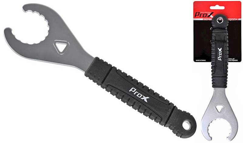 Klucz PROX do SH-Hollowtech II z rączką