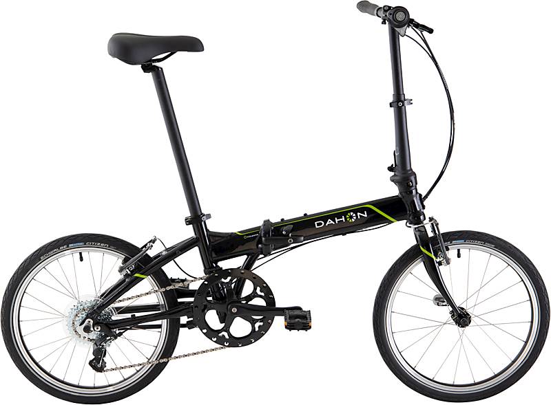 Rower DAHON składany "Vitesse D8" 8-biegowy