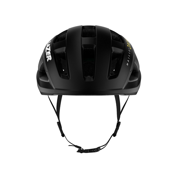Kask Lazer Tonic KC CE-CPSC M 55-59 cm.