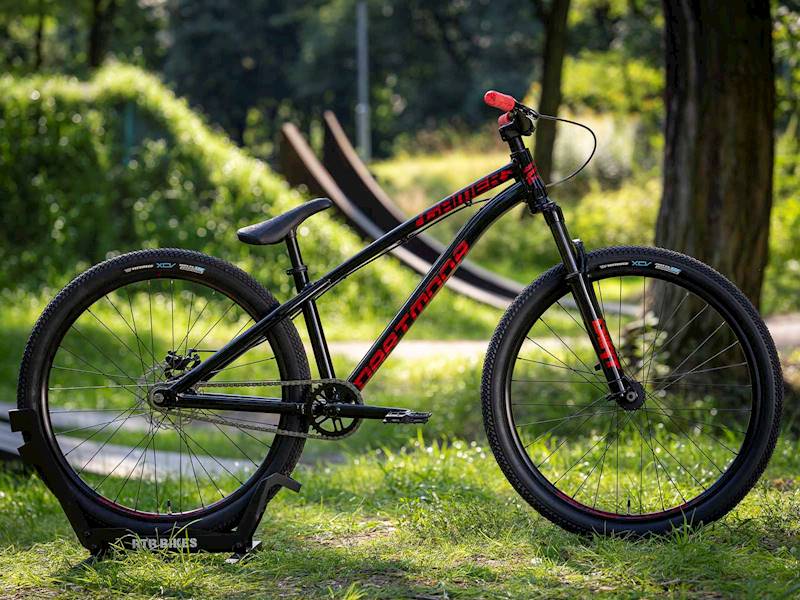 Rower Dartmoor Gamer Intro 26, koła 26"